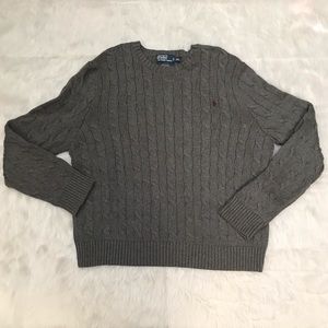 🏇🏾 Polo by Ralph Lauren Sweater